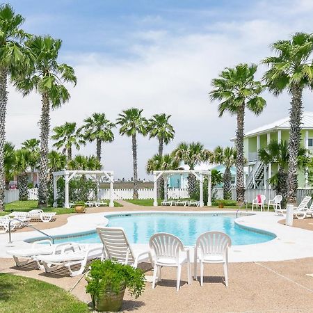 Royal Sands Beauty Port Aransas Luaran gambar