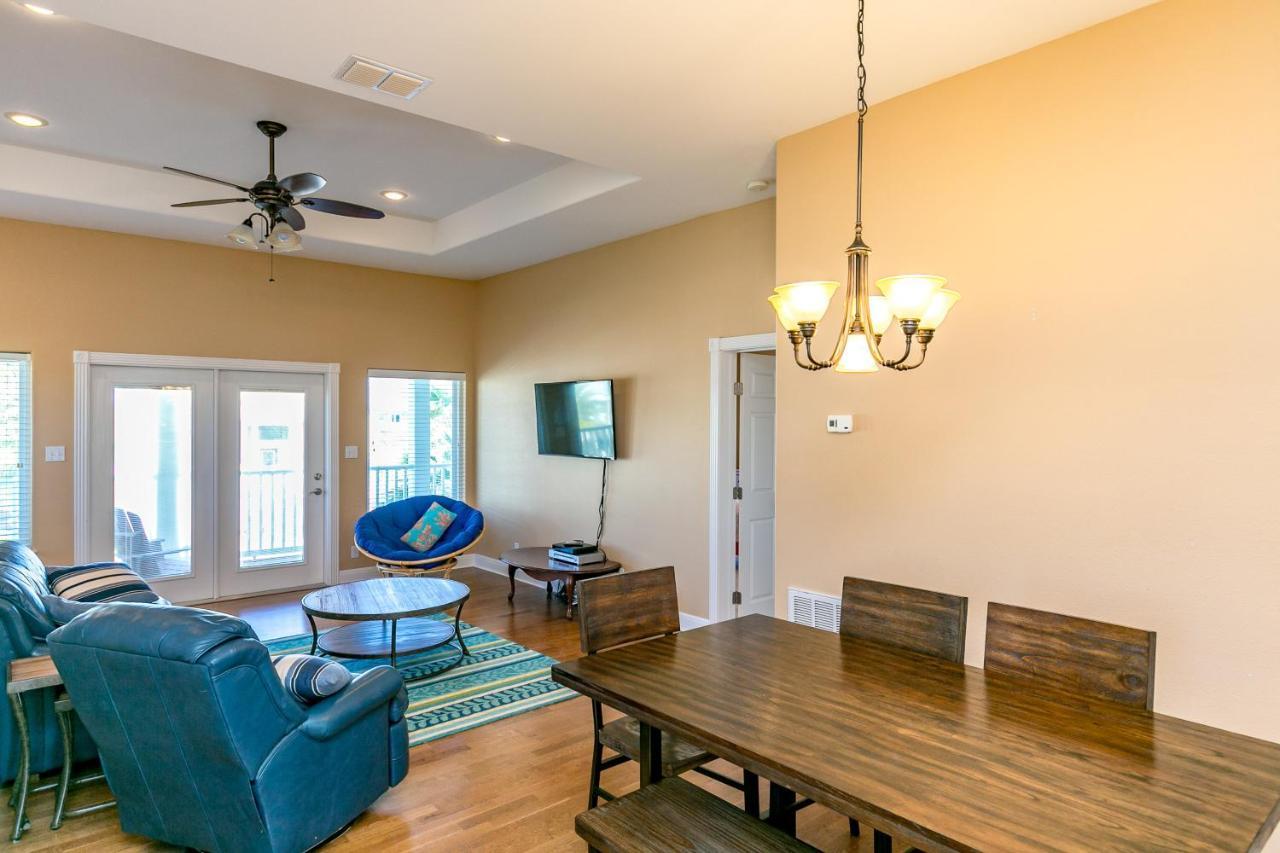 Royal Sands Beauty Port Aransas Luaran gambar