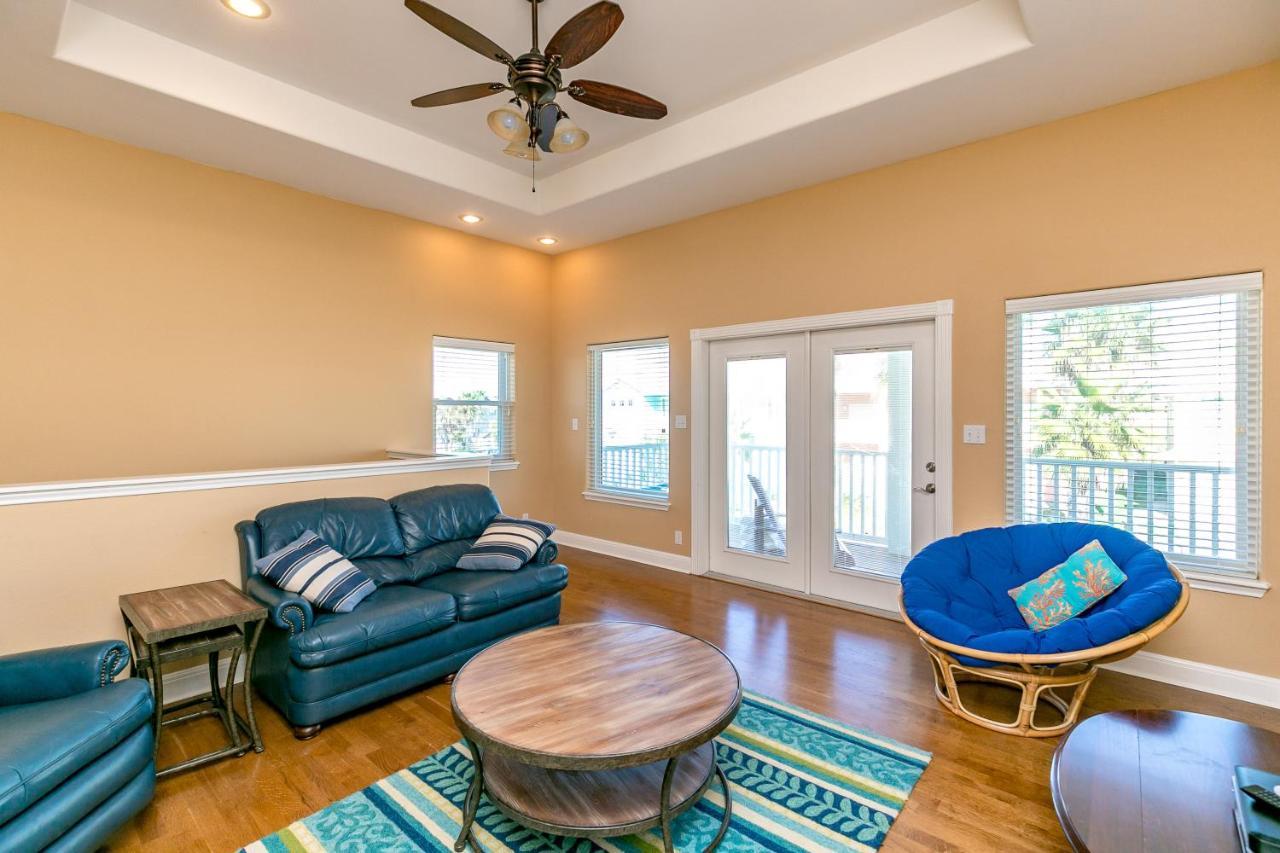 Royal Sands Beauty Port Aransas Luaran gambar