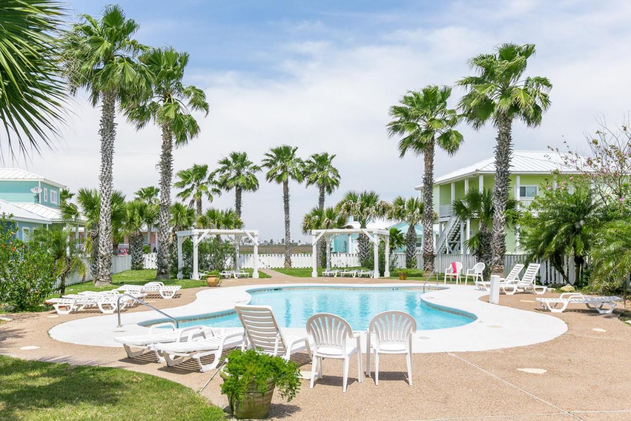 Royal Sands Beauty Port Aransas Luaran gambar