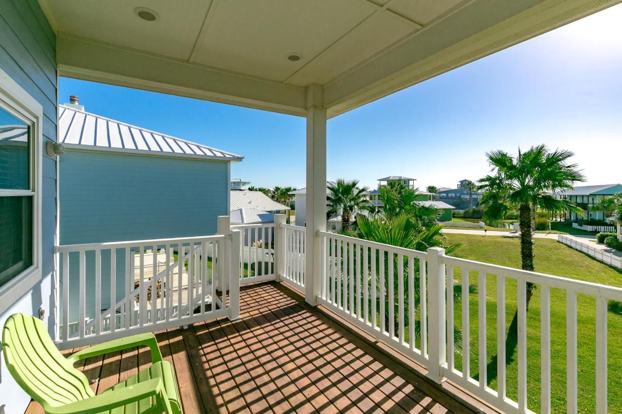 Royal Sands Beauty Port Aransas Luaran gambar