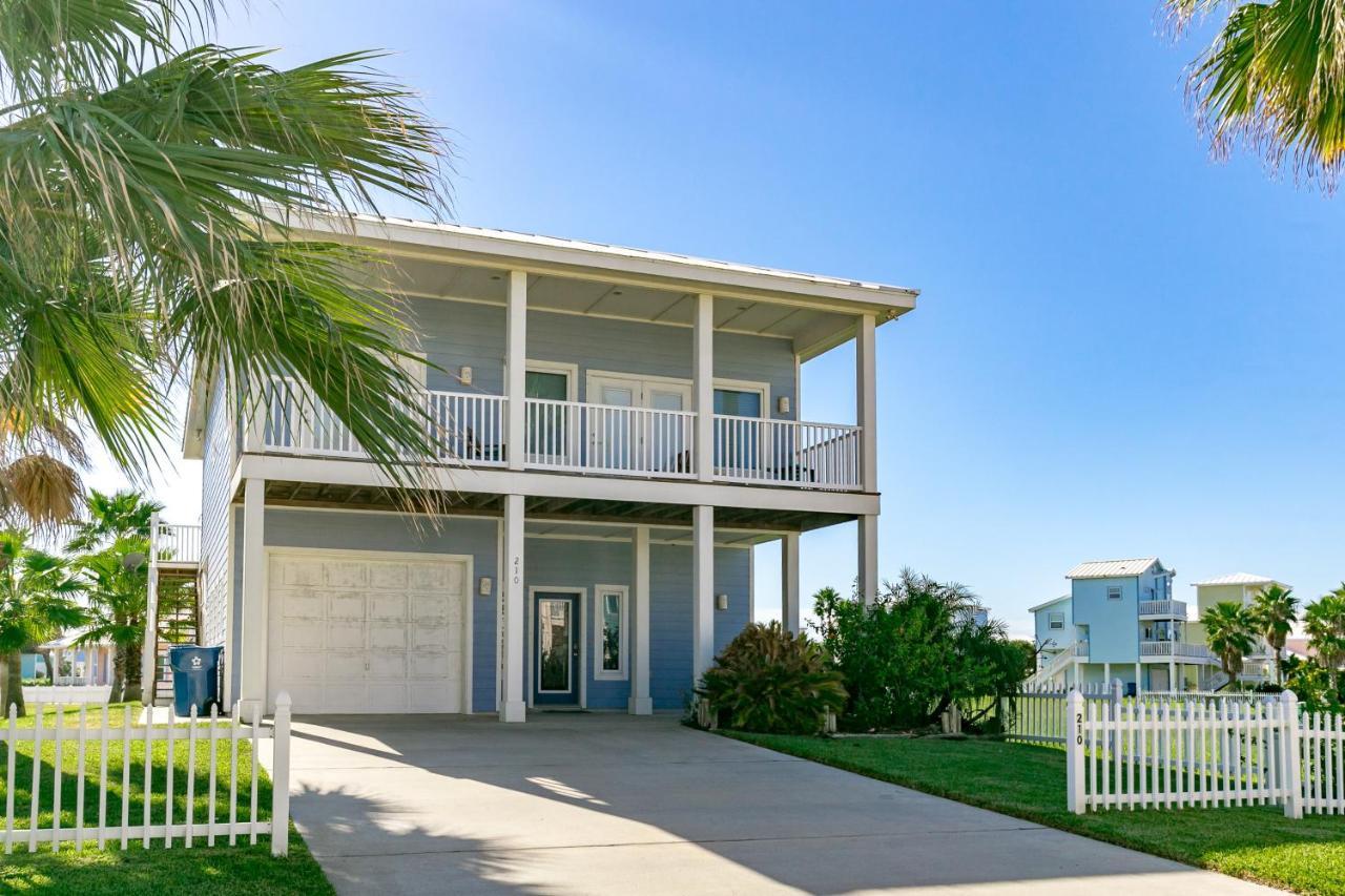 Royal Sands Beauty Port Aransas Luaran gambar