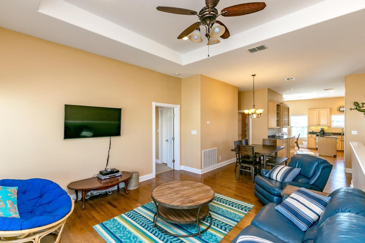 Royal Sands Beauty Port Aransas Luaran gambar