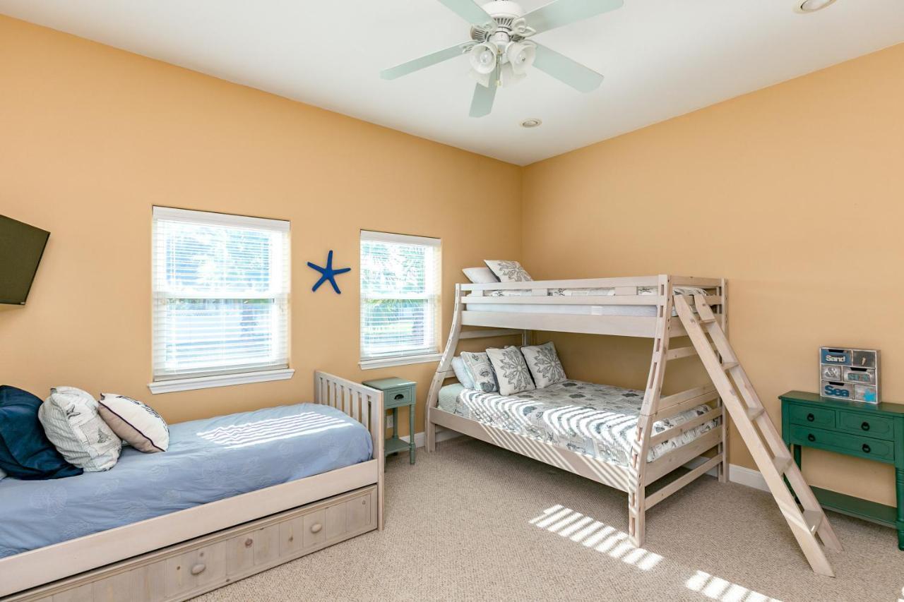 Royal Sands Beauty Port Aransas Luaran gambar