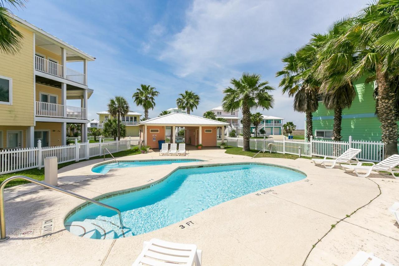 Royal Sands Beauty Port Aransas Luaran gambar
