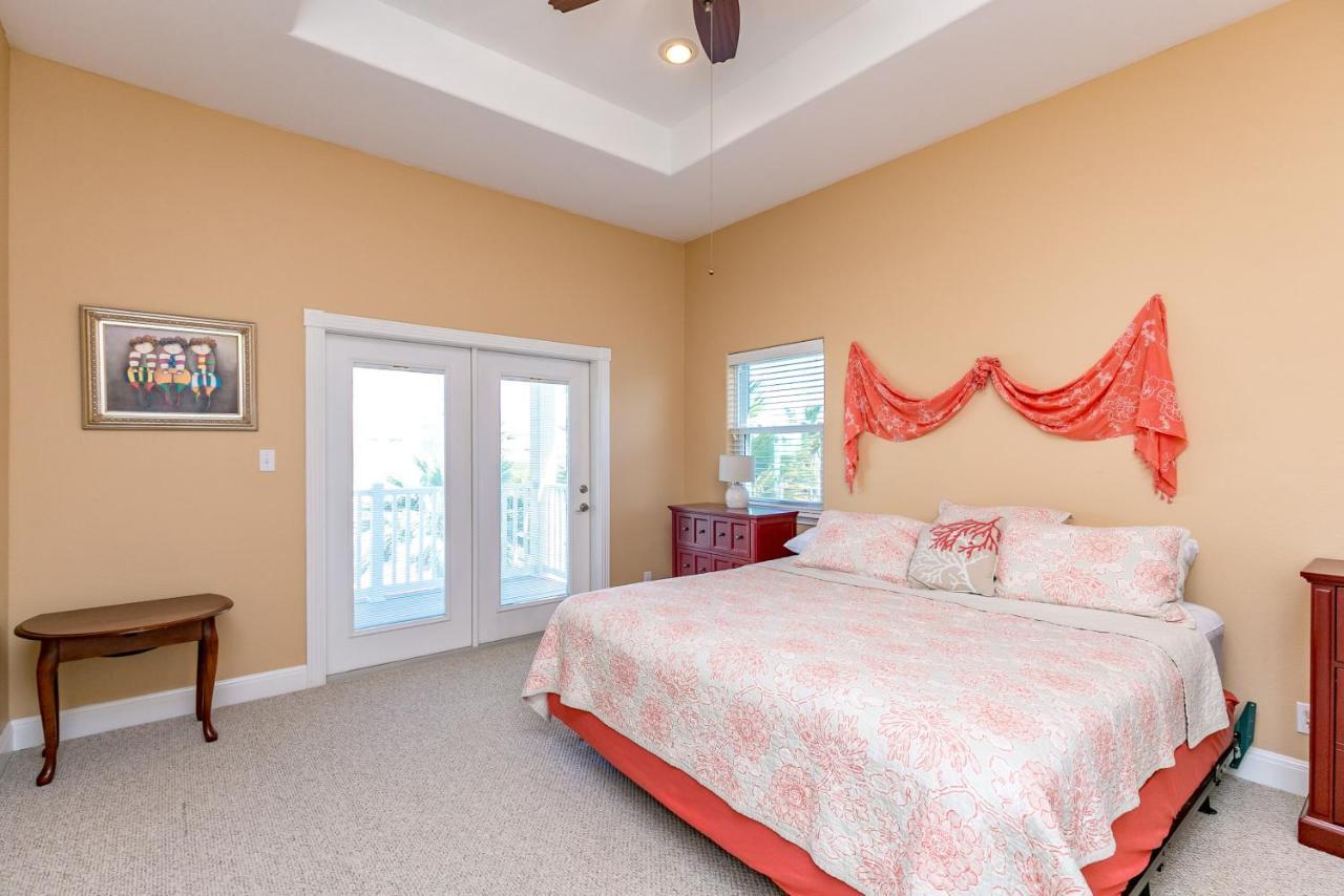 Royal Sands Beauty Port Aransas Luaran gambar