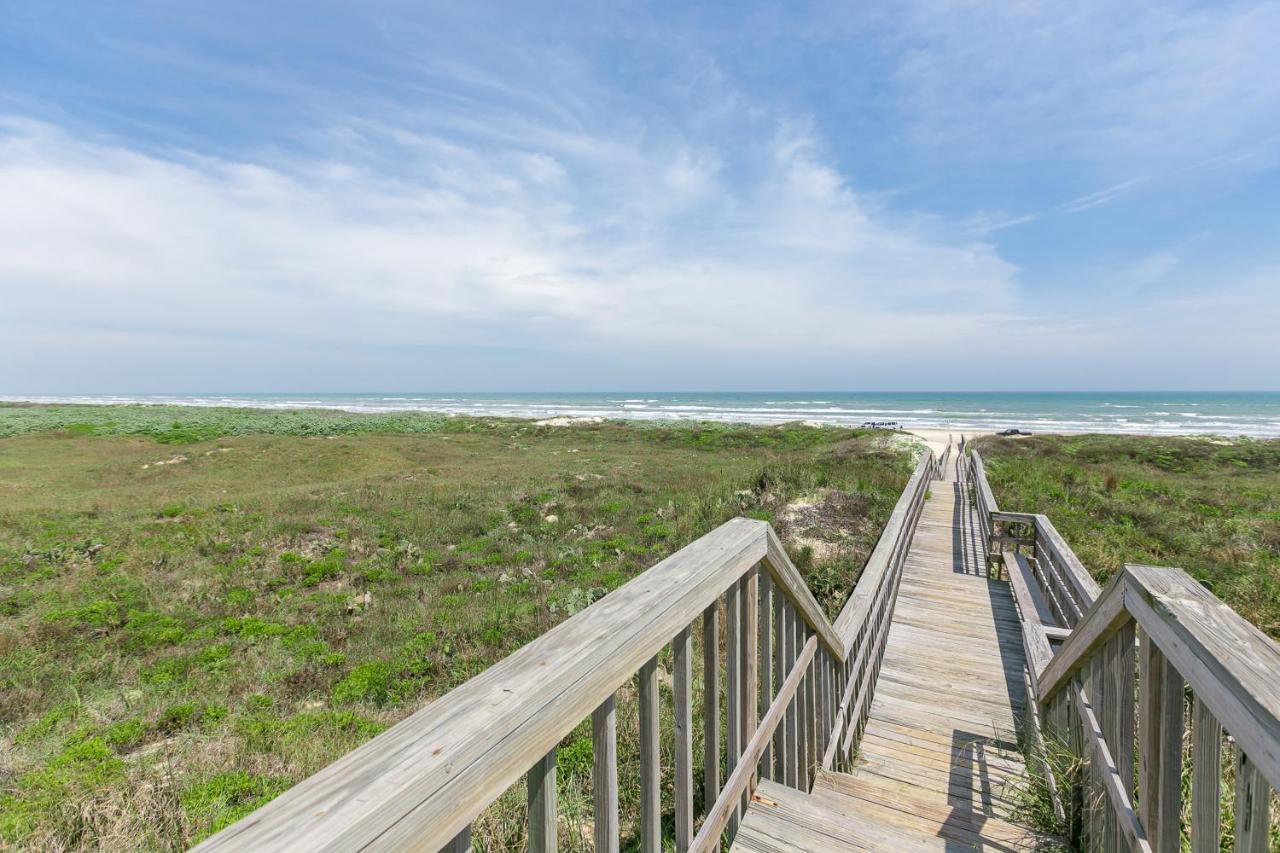 Royal Sands Beauty Port Aransas Luaran gambar